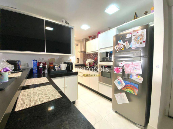 Imagem Apartamento com 2 Quartos à Venda, 70 m² em Olímpico - São Caetano Do Sul Imagem Apartamento com 2 Quartos à Venda, 70 m² em Olímpico - São Caetano Do Sul