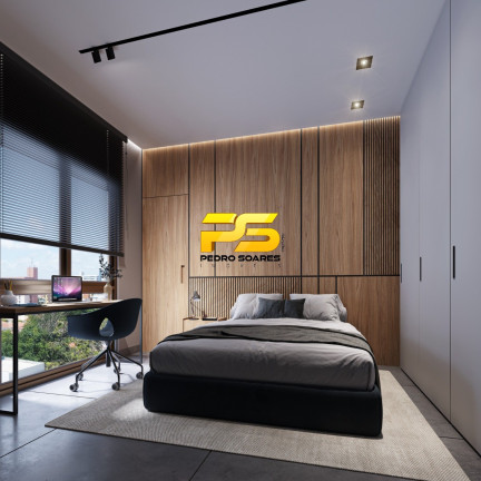 Foto do imóvel Apartamento com 2 Quartos à Venda, 59 m² em Miramar - João Pessoa