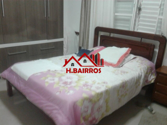 Imagem Casa com 2 Quartos à Venda, 135 m² em Jardim Das Indústrias - São José Dos Campos