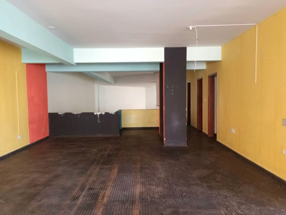 Imagem Sala Comercial à Venda, 250 m² em Centro - Londrina Imagem Sala Comercial à Venda, 250 m² em Centro - Londrina