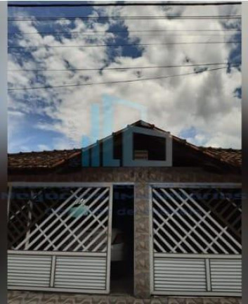 Casa de Condomínio com 1 Quarto à Venda, 50 m² em Aviação - Praia Grande