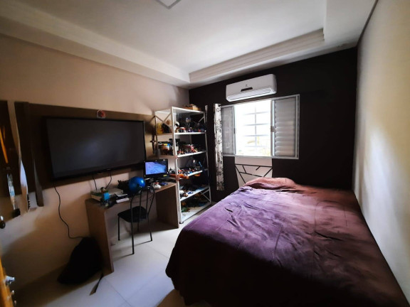 Imagem Casa à Venda, em Jardim Nápoli - Sorocaba Imagem Casa à Venda, em Jardim Nápoli - Sorocaba