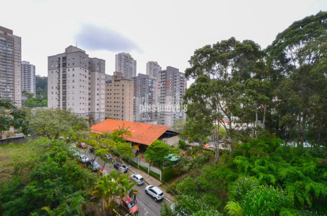 Imagem Apartamento com 2 Quartos à Venda, 56 m² em Morumbi - São Paulo Imagem Apartamento com 2 Quartos à Venda, 56 m² em Morumbi - São Paulo