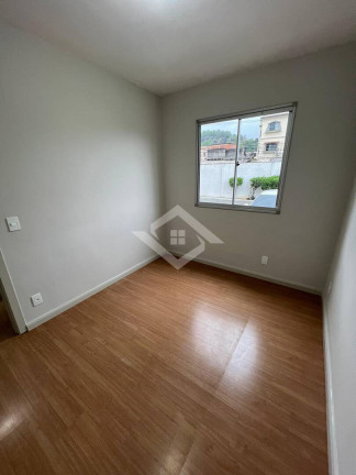 Imagem Apartamento com 3 Quartos à Venda, 55 m² em Campo Grande - Rio De Janeiro Imagem Apartamento com 3 Quartos à Venda, 55 m² em Campo Grande - Rio De Janeiro