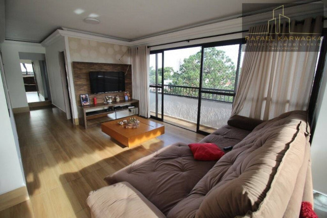 Imagem Apartamento com 3 Quartos à Venda, 132 m² em Jaguaribe - Osasco