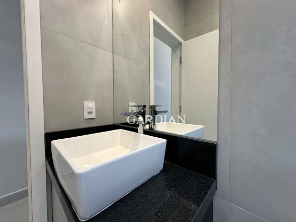 Imagem Casa com 3 Quartos à Venda, 140 m² em Loteamento Park Gran Reserve - Indaiatuba
