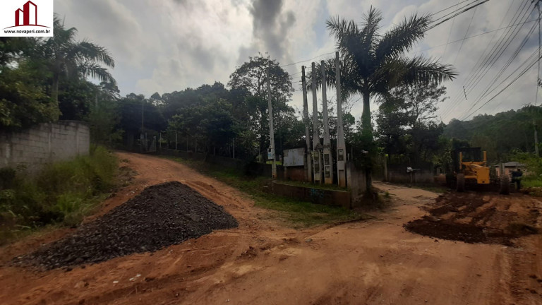 Imagem Terreno à Venda, 1.005 m² em Sete Voltas - Franco Da Rocha