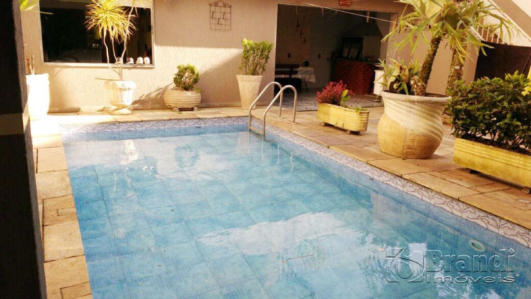 Imagem Casa com 3 Quartos à Venda, 320 m² em Vila Zelina - São Paulo
