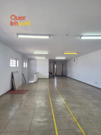 Imóvel à Venda, 710 m² em Campos Elíseos - Ribeirão Preto