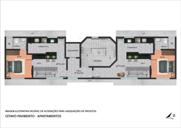 Imagem Apartamento com 2 Quartos à Venda, 55 m² em Santa Efigênia - Belo Horizonte Imagem Apartamento com 2 Quartos à Venda, 55 m² em Santa Efigênia - Belo Horizonte