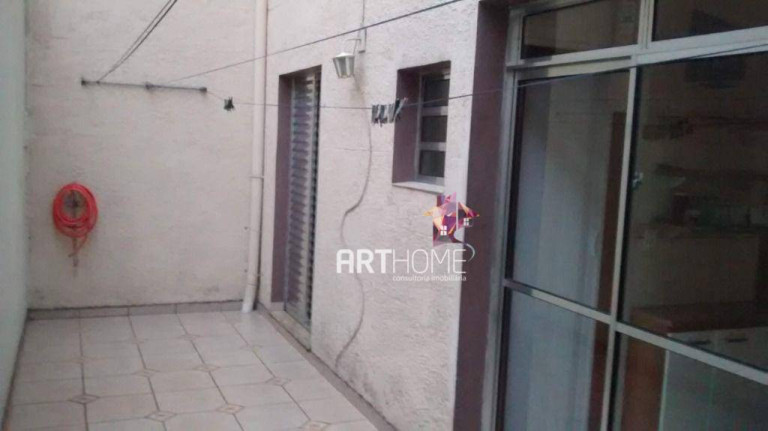 Imagem Apartamento com 2 Quartos à Venda, 100 m² em Taboão - São Bernardo Do Campo