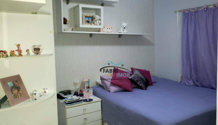 Imagem Casa com 4 Quartos à Venda, 292 m² em Parque Esplanada - Votorantim