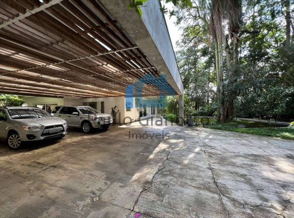 Imagem Casa com 6 Quartos à Venda, 1.190 m² em Granja Viana - Cotia