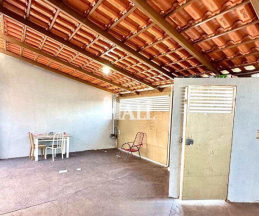 Imagem Casa com 2 Quartos à Venda, 115 m² em Residencial São Thomaz Ii - São José Do Rio Preto Imagem Casa com 2 Quartos à Venda, 115 m² em Residencial São Thomaz Ii - São José Do Rio Preto