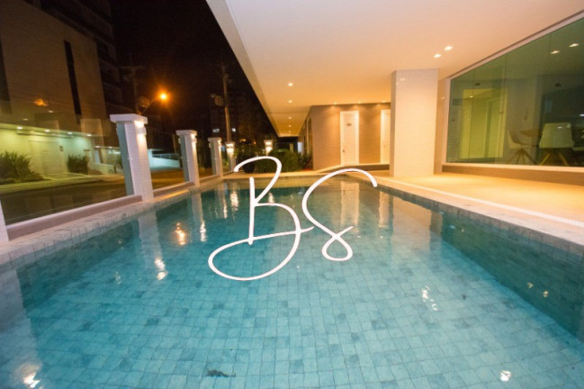 Imagem Apartamento com 3 Quartos à Venda, 113 m² em Centro - Capão Da Canoa