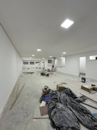 Imagem Galpão para Alugar, 640 m² em Vila Leopoldina - São Paulo Imagem Galpão para Alugar, 640 m² em Vila Leopoldina - São Paulo