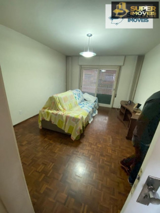 Imagem Apartamento com 3 Quartos à Venda, 157 m² em Centro - Pelotas Imagem Apartamento com 3 Quartos à Venda, 157 m² em Centro - Pelotas