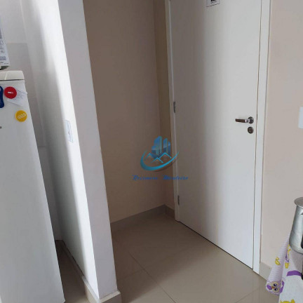 Imagem Apartamento com 2 Quartos à Venda, 46 m² em Jardim Santo Antônio - Itatiba