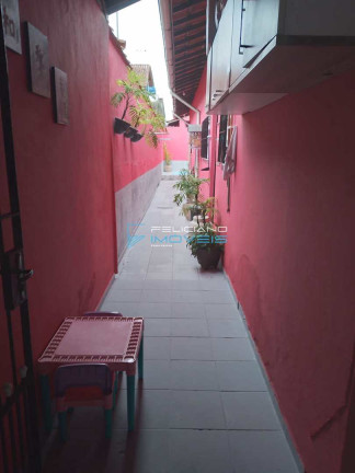 Imagem Casa com 2 Quartos à Venda, 72 m² em Ocian - Praia Grande