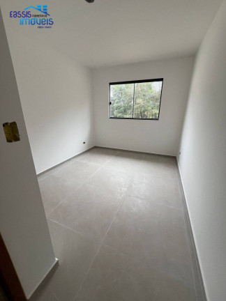 Imagem Casa com 3 Quartos à Venda, 57 m² em São Dimas - Colombo