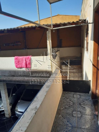 Imagem Sobrado com 4 Quartos à Venda, 120 m² em Parque Santana - Santana De Parnaíba Imagem Sobrado com 4 Quartos à Venda, 120 m² em Parque Santana - Santana De Parnaíba