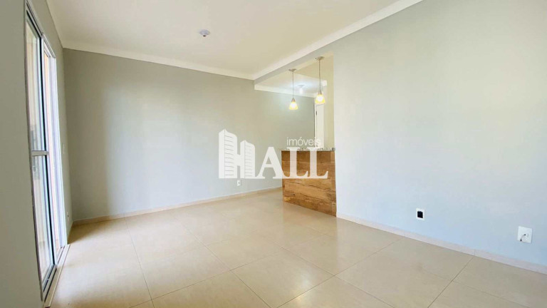 Imagem Apartamento com 2 Quartos à Venda, 68 m² em Jardim Tarraf Ii - São José Do Rio Preto Imagem Apartamento com 2 Quartos à Venda, 68 m² em Jardim Tarraf Ii - São José Do Rio Preto