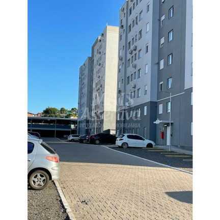 Imagem Apartamento com 2 Quartos para Alugar, 48 m² em Alto Paulista - Campo Bom Imagem Apartamento com 2 Quartos para Alugar, 48 m² em Alto Paulista - Campo Bom