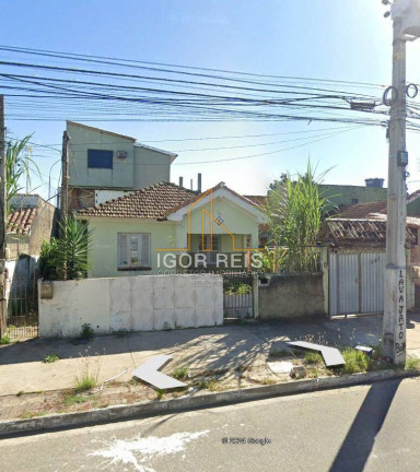 Imagem Casa à Venda, 160 m² em Parque Rosário - Campos Dos Goytacazes Imagem Casa à Venda, 160 m² em Parque Rosário - Campos Dos Goytacazes
