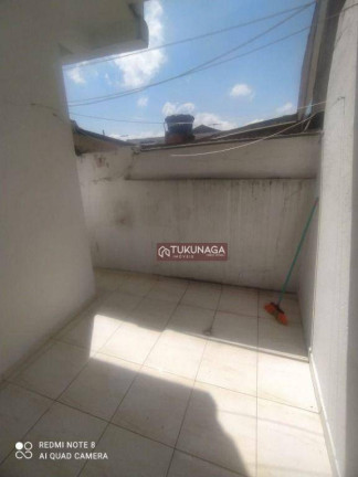 Imagem Casa com 2 Quartos para Alugar, 65 m² em Jardim Rosa De Franca - Guarulhos Imagem Casa com 2 Quartos para Alugar, 65 m² em Jardim Rosa De Franca - Guarulhos