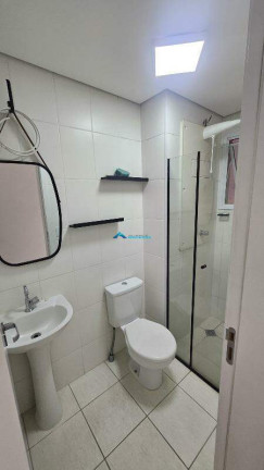 Imagem Apartamento com 2 Quartos para Alugar, 61 m² em Agapeama - Jundiaí