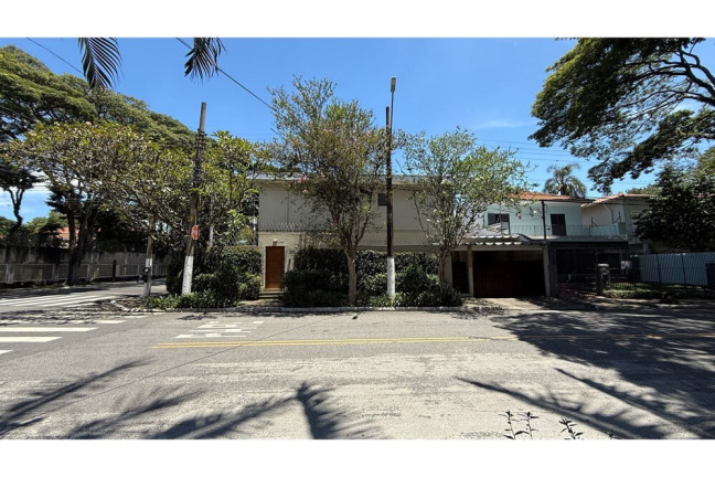 Imagem Casa com 4 Quartos à Venda, 185 m² em Campo Belo - São Paulo Imagem Casa com 4 Quartos à Venda, 185 m² em Campo Belo - São Paulo