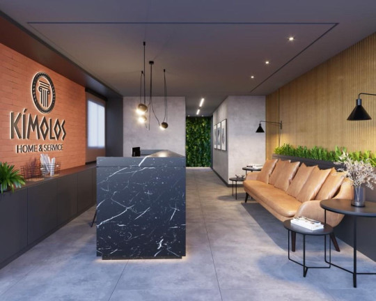 Imagem Apartamento com 2 Quartos à Venda, 53 m² em Jardim Oceania - João Pessoa