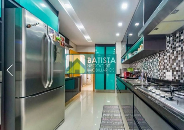 Imagem Apartamento com 3 Quartos à Venda, 126 m² em Vila Floresta - Santo André Imagem Apartamento com 3 Quartos à Venda, 126 m² em Vila Floresta - Santo André