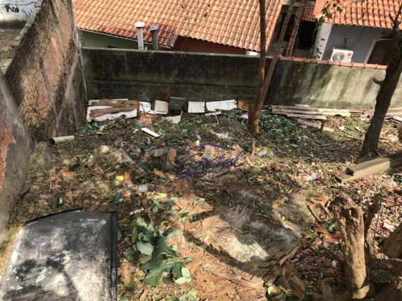 Imagem Terreno à Venda, 272 m² em Jardim Bonfiglioli - São Paulo Imagem Terreno à Venda, 272 m² em Jardim Bonfiglioli - São Paulo