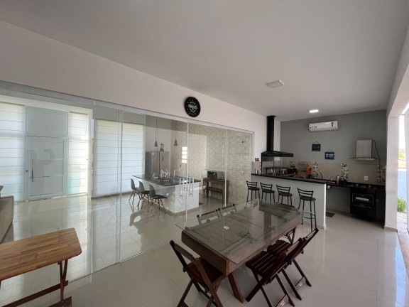 Imagem Casa com 3 Quartos à Venda, 150 m² em Ninho Verde I - Porangaba