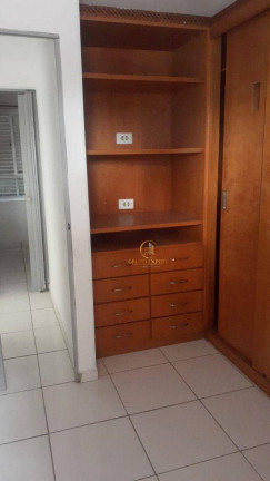Imagem Apartamento com 2 Quartos à Venda, 48 m² em Jardim Satélite - São José Dos Campos Imagem Apartamento com 2 Quartos à Venda, 48 m² em Jardim Satélite - São José Dos Campos