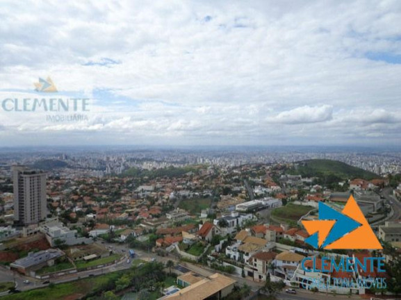 Imagem Apartamento com 4 Quartos à Venda, 366 m² em Vila Da Serra - Nova Lima Imagem Apartamento com 4 Quartos à Venda, 366 m² em Vila Da Serra - Nova Lima