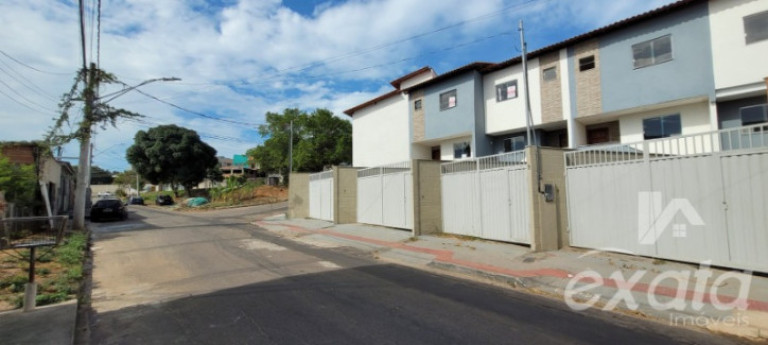 Imagem Sobrado com 2 Quartos à Venda, 49 m² em Sao Patricio - Serra