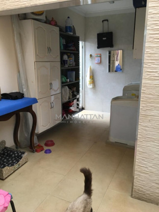 Imagem Casa com 2 Quartos à Venda, 143 m² em Jardim Residencial Ravagnani - Sumaré Imagem Casa com 2 Quartos à Venda, 143 m² em Jardim Residencial Ravagnani - Sumaré