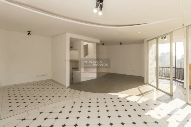 Apartamento com 3 Quartos à Venda, 150 m² em Vila Romana - São Paulo