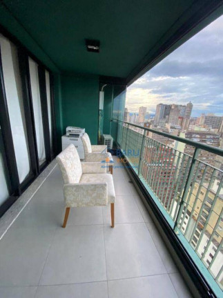 Imagem Apartamento com 2 Quartos à Venda, 80 m² em Bela Vista - São Paulo
