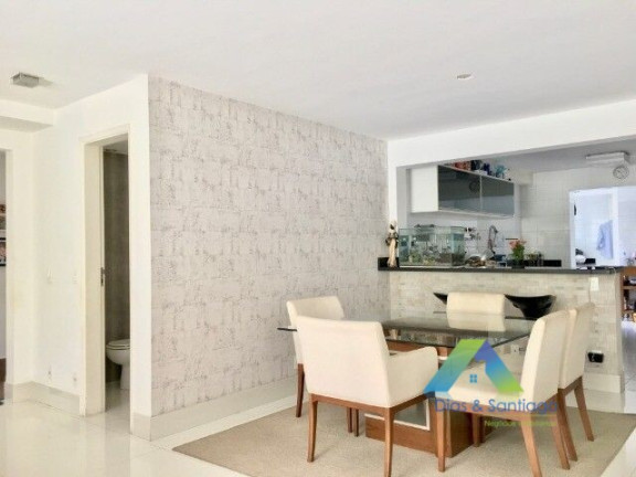 Imagem Apartamento com 3 Quartos à Venda, 142 m² em Panamby - São Paulo Imagem Apartamento com 3 Quartos à Venda, 142 m² em Panamby - São Paulo