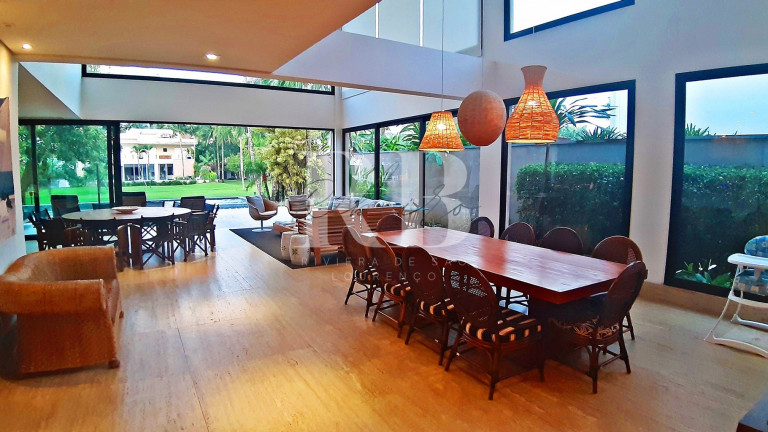 Imagem Imóvel com 7 Quartos à Venda, 650 m² em Riviera - Bertioga