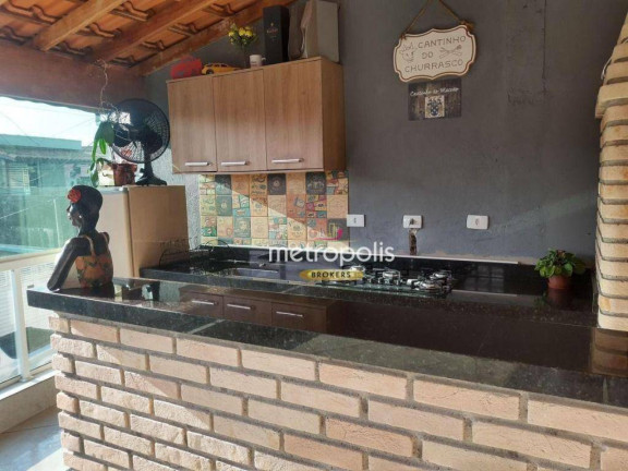 Imagem Sobrado com 2 Quartos à Venda, 184 m² em Dos Casa - São Bernardo Do Campo Imagem Sobrado com 2 Quartos à Venda, 184 m² em Dos Casa - São Bernardo Do Campo