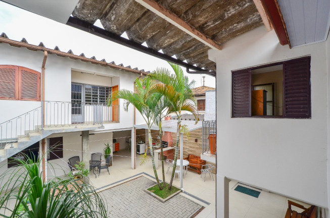 Imagem Casa com 4 Quartos à Venda, 248 m² em Jardim Leila - São Paulo