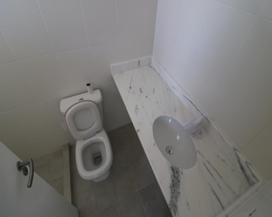 Imagem Imóvel com 2 Quartos à Venda, 100 m² em Canto Do Forte - Praia Grande