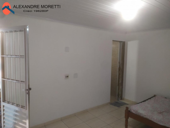 Imagem Casa com 3 Quartos à Venda, 125 m² em Vila Angelica - Sorocaba Imagem Casa com 3 Quartos à Venda, 125 m² em Vila Angelica - Sorocaba