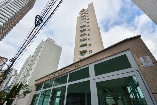 Imagem Apartamento com 3 Quartos à Venda, 191 m² em Sumarezinho - São Paulo Imagem Apartamento com 3 Quartos à Venda, 191 m² em Sumarezinho - São Paulo