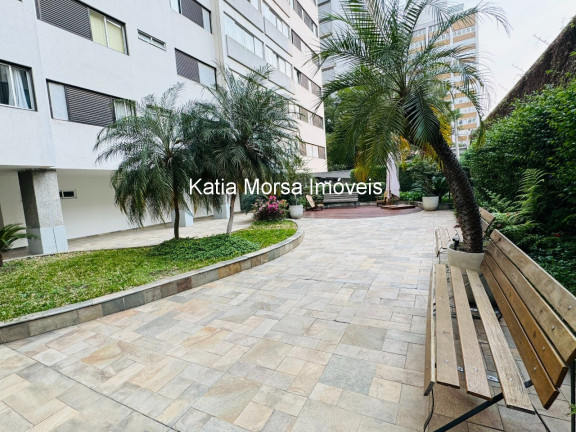 Imagem Apartamento com 2 Quartos à Venda, 94 m² em Jardim América - São Paulo Imagem Apartamento com 2 Quartos à Venda, 94 m² em Jardim América - São Paulo