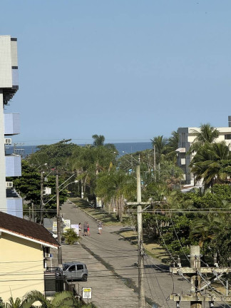 Imagem Apartamento com 2 Quartos à Venda, 67 m² em Praia Grande - Ubatuba